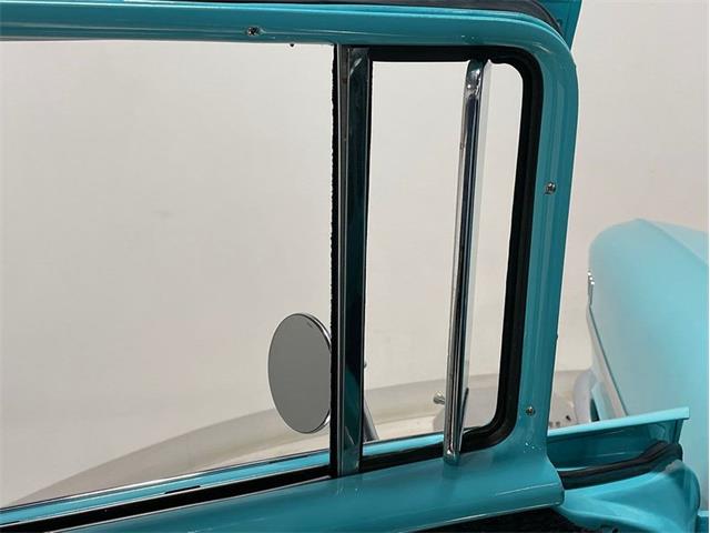 1957 Chevrolet Bel Air (CC-2076169) for sale in Depew, New York