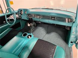 1957 Chevrolet Bel Air (CC-2076169) for sale in Depew, New York