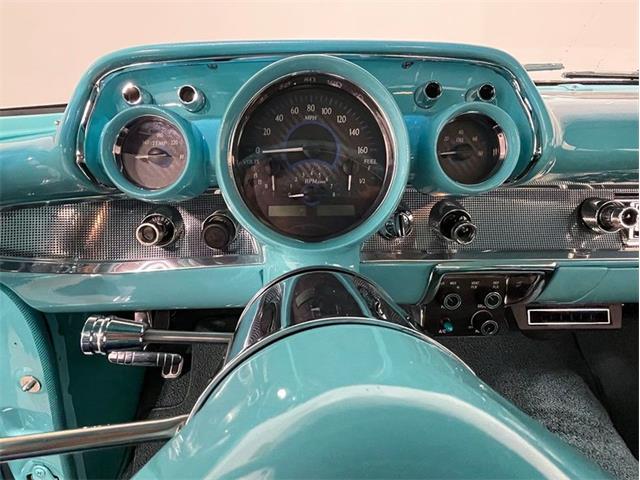 1957 Chevrolet Bel Air (CC-2076169) for sale in Depew, New York