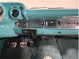 1957 Chevrolet Bel Air (CC-2076169) for sale in Depew, New York
