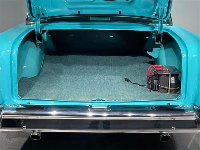 1957 Chevrolet Bel Air (CC-2076169) for sale in Depew, New York