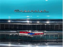 1957 Chevrolet Bel Air (CC-2076169) for sale in Depew, New York