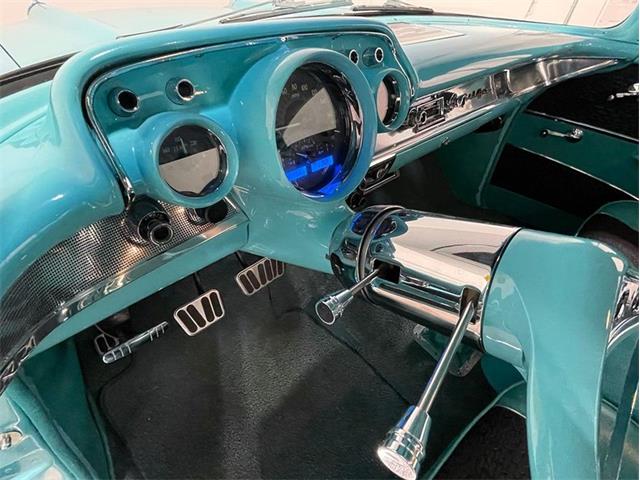 1957 Chevrolet Bel Air (CC-2076169) for sale in Depew, New York