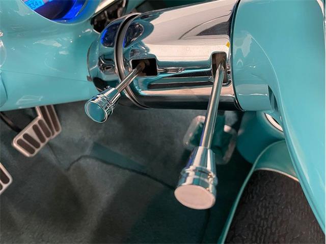 1957 Chevrolet Bel Air (CC-2076169) for sale in Depew, New York