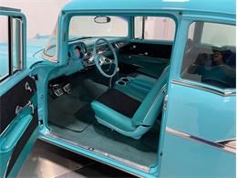 1957 Chevrolet Bel Air (CC-2076169) for sale in Depew, New York