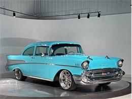 1957 Chevrolet Bel Air (CC-2076169) for sale in Depew, New York