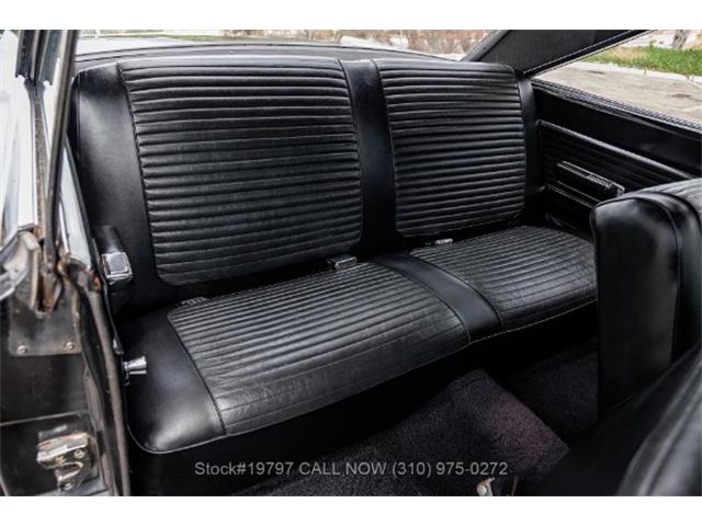 1966 Dodge Coronet 440 (CC-2070617) for sale in Beverly Hills, California