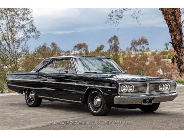 1966 Dodge Coronet 440 (CC-2070617) for sale in Beverly Hills, California