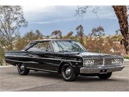 1966 Dodge Coronet 440 (CC-2070617) for sale in Beverly Hills, California