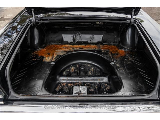 1966 Dodge Coronet 440 (CC-2070617) for sale in Beverly Hills, California