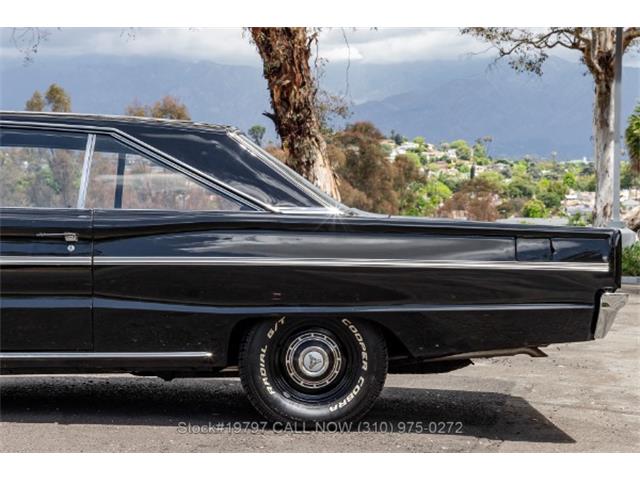 1966 Dodge Coronet 440 (CC-2070617) for sale in Beverly Hills, California