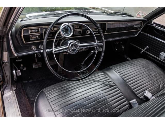 1966 Dodge Coronet 440 (CC-2070617) for sale in Beverly Hills, California