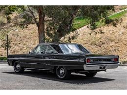 1966 Dodge Coronet 440 (CC-2070617) for sale in Beverly Hills, California