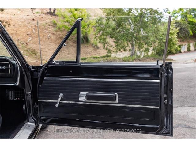 1966 Dodge Coronet 440 (CC-2070617) for sale in Beverly Hills, California