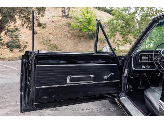1966 Dodge Coronet 440 (CC-2070617) for sale in Beverly Hills, California
