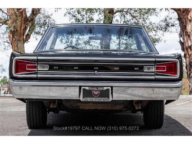 1966 Dodge Coronet 440 (CC-2070617) for sale in Beverly Hills, California