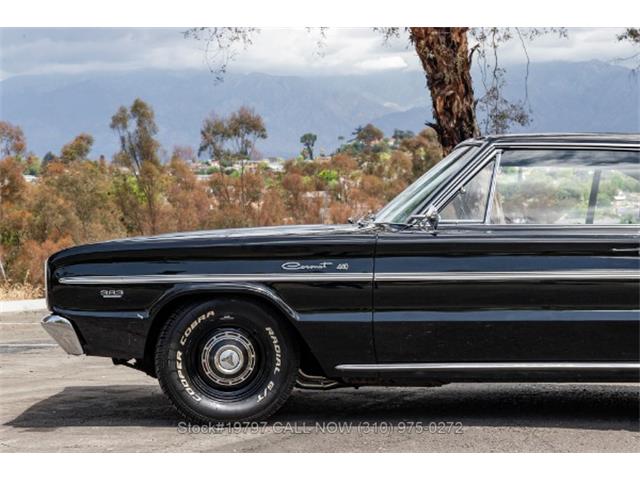 1966 Dodge Coronet 440 (CC-2070617) for sale in Beverly Hills, California