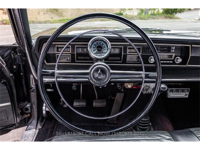1966 Dodge Coronet 440 (CC-2070617) for sale in Beverly Hills, California