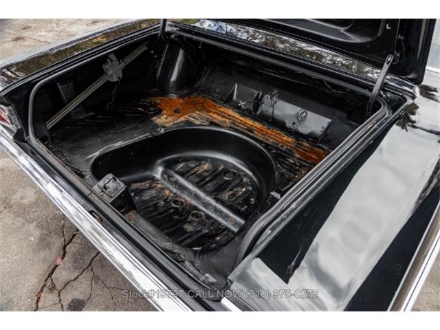 1966 Dodge Coronet 440 (CC-2070617) for sale in Beverly Hills, California