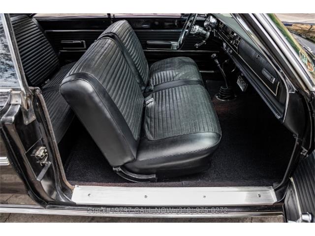 1966 Dodge Coronet 440 (CC-2070617) for sale in Beverly Hills, California