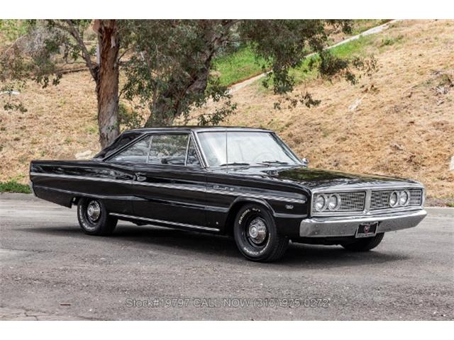 1966 Dodge Coronet 440 (CC-2070617) for sale in Beverly Hills, California