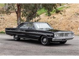 1966 Dodge Coronet 440 (CC-2070617) for sale in Beverly Hills, California
