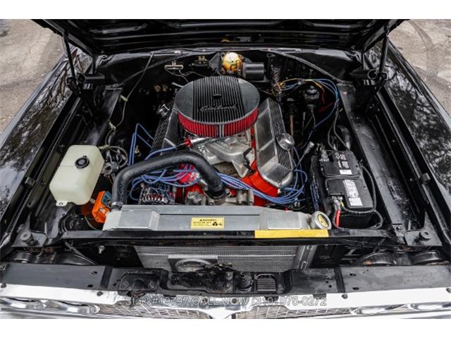 1966 Dodge Coronet 440 (CC-2070617) for sale in Beverly Hills, California