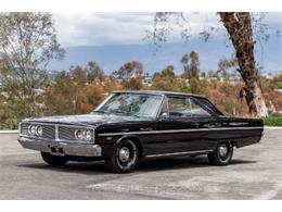 1966 Dodge Coronet 440 (CC-2070617) for sale in Beverly Hills, California