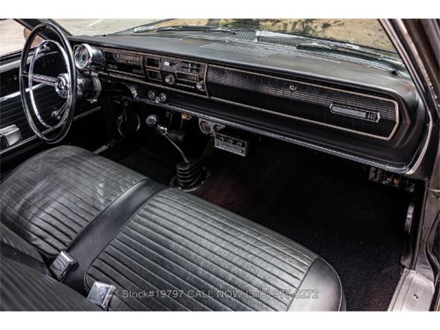 1966 Dodge Coronet 440 (CC-2070617) for sale in Beverly Hills, California
