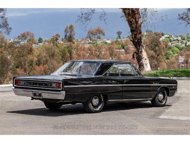 1966 Dodge Coronet 440 (CC-2070617) for sale in Beverly Hills, California