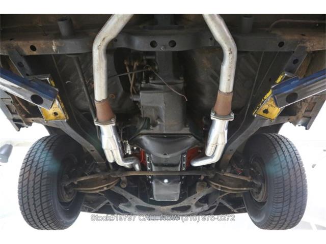 1966 Dodge Coronet 440 (CC-2070617) for sale in Beverly Hills, California