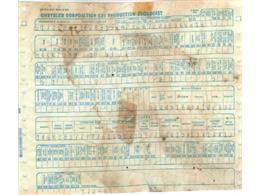 1966 Dodge Coronet 440 (CC-2070617) for sale in Beverly Hills, California