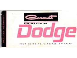 1966 Dodge Coronet 440 (CC-2070617) for sale in Beverly Hills, California