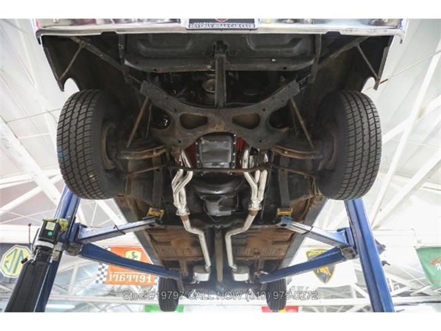 1966 Dodge Coronet 440 (CC-2070617) for sale in Beverly Hills, California