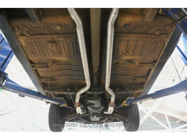 1966 Dodge Coronet 440 (CC-2070617) for sale in Beverly Hills, California