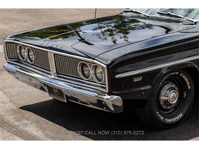 1966 Dodge Coronet 440 (CC-2070617) for sale in Beverly Hills, California