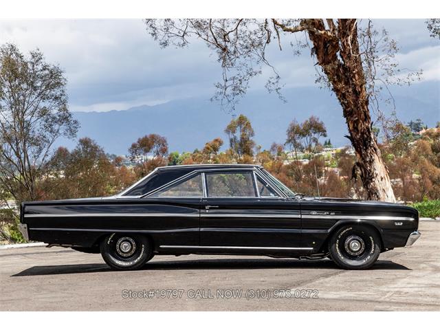 1966 Dodge Coronet 440 (CC-2070617) for sale in Beverly Hills, California