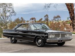 1966 Dodge Coronet 440 (CC-2070617) for sale in Beverly Hills, California