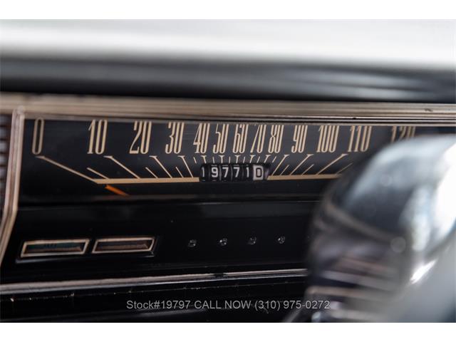 1966 Dodge Coronet 440 (CC-2070617) for sale in Beverly Hills, California