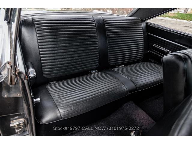 1966 Dodge Coronet 440 (CC-2070617) for sale in Beverly Hills, California