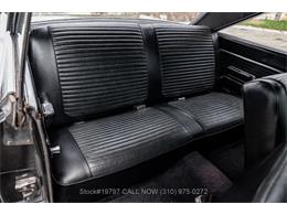1966 Dodge Coronet 440 (CC-2070617) for sale in Beverly Hills, California