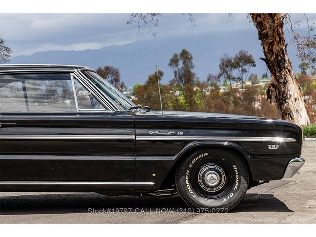 1966 Dodge Coronet 440 (CC-2070617) for sale in Beverly Hills, California