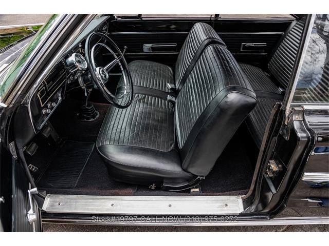 1966 Dodge Coronet 440 (CC-2070617) for sale in Beverly Hills, California