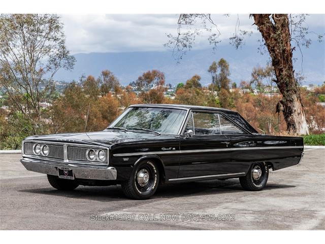 1966 Dodge Coronet 440 (CC-2070617) for sale in Beverly Hills, California