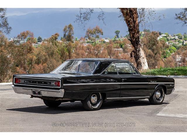 1966 Dodge Coronet 440 (CC-2070617) for sale in Beverly Hills, California