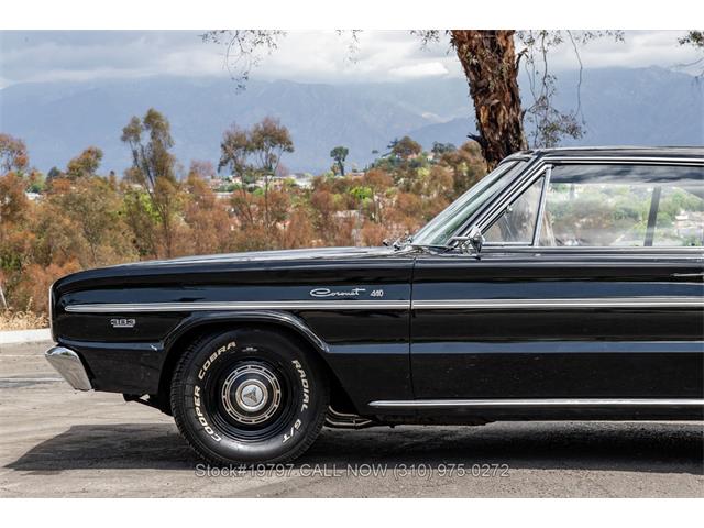 1966 Dodge Coronet 440 (CC-2070617) for sale in Beverly Hills, California