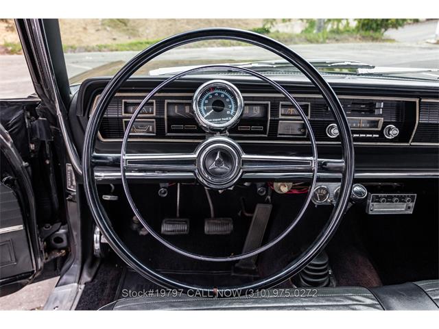 1966 Dodge Coronet 440 (CC-2070617) for sale in Beverly Hills, California