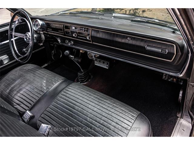 1966 Dodge Coronet 440 (CC-2070617) for sale in Beverly Hills, California