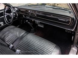 1966 Dodge Coronet 440 (CC-2070617) for sale in Beverly Hills, California