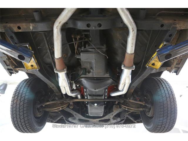 1966 Dodge Coronet 440 (CC-2070617) for sale in Beverly Hills, California